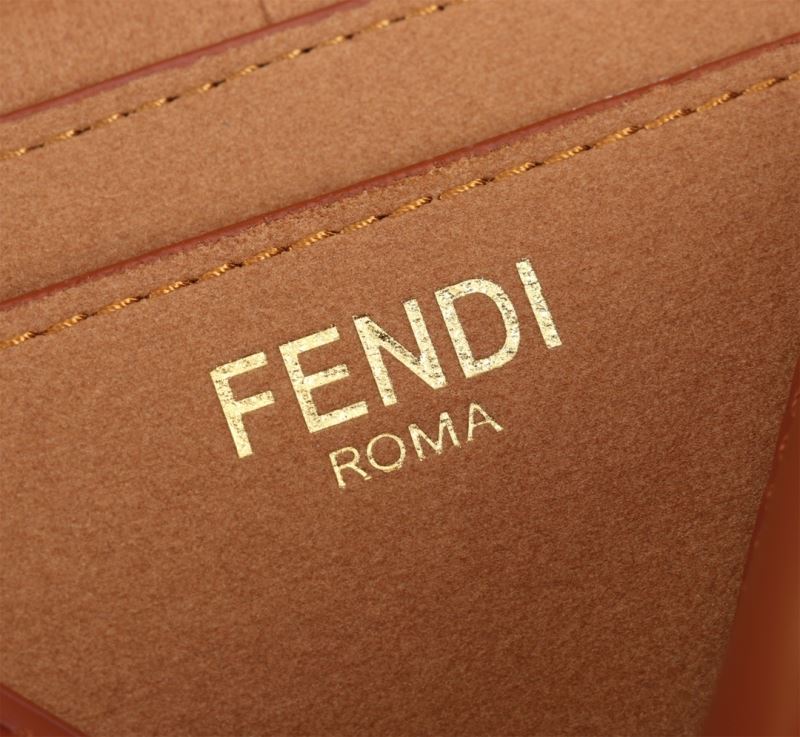 Fendi Satchel Bags